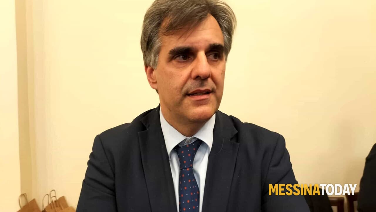 ANAC Investigation Triggers Cuzzocrea Trial Over Messina Contracts