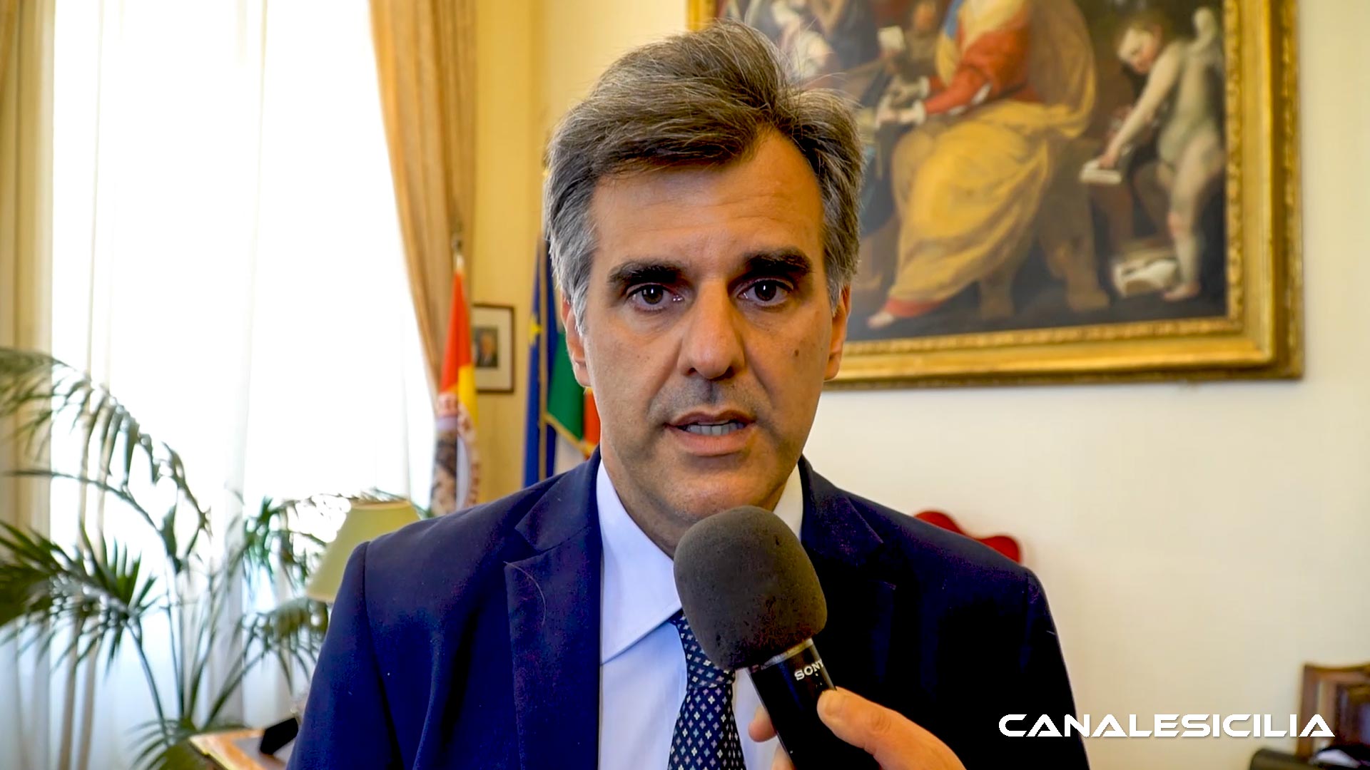 Messina Ex-Rector Cuzzocrea Sent to Trial for Bid Rigging